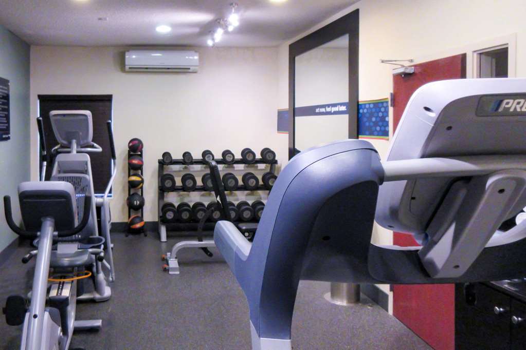 Quality Inn & Suites Quincy - Downtown Съоръжения снимка